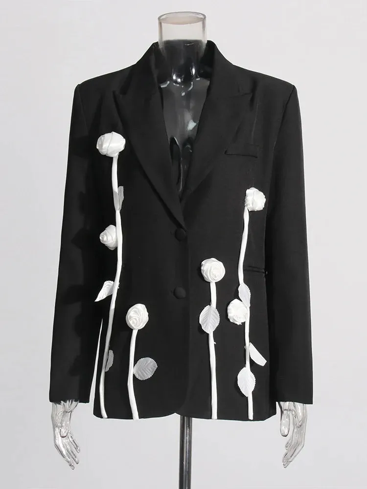 Growing Lovely Blazer