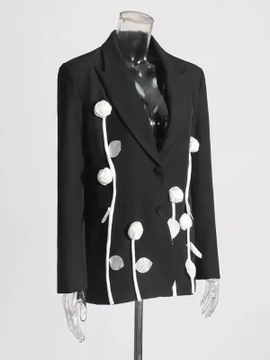 Growing Lovely Blazer