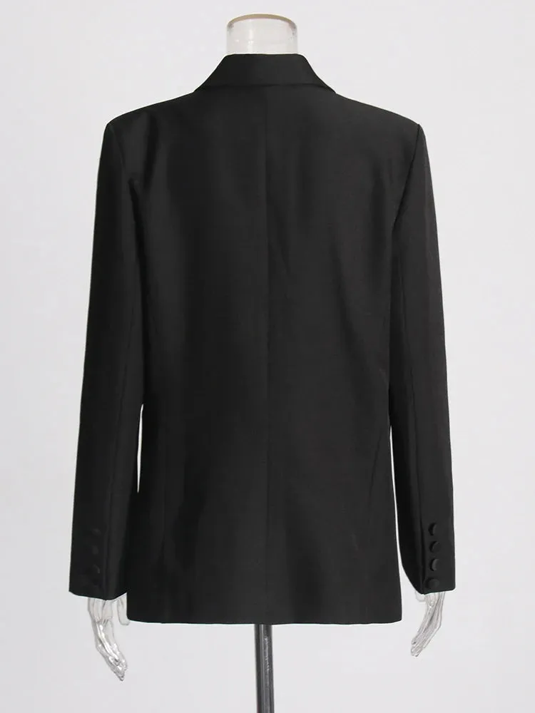 Growing Lovely Blazer