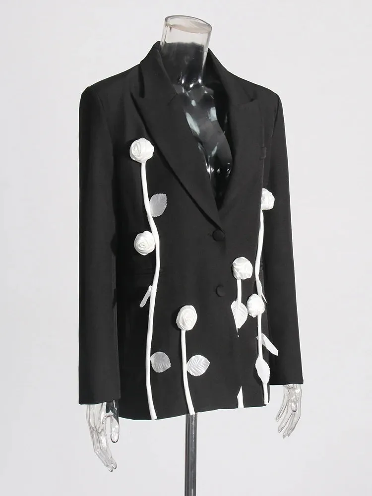Growing Lovely Blazer