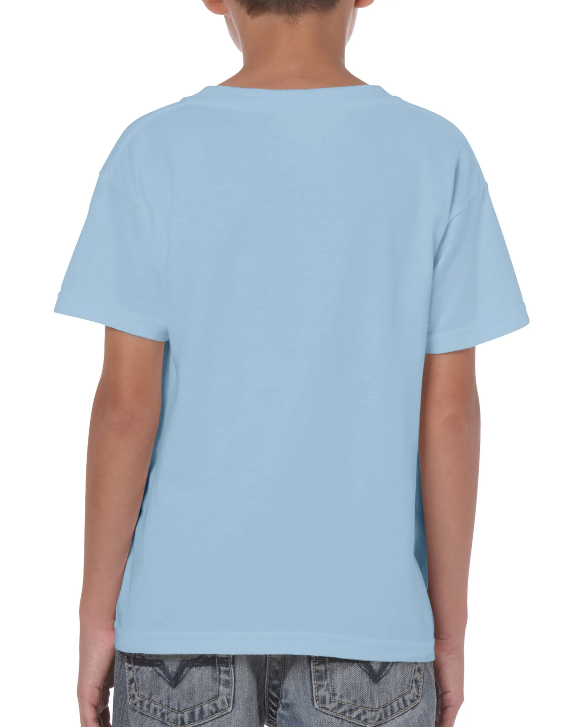 Heavy Cotton Tees | Gildan 5000B | DTG