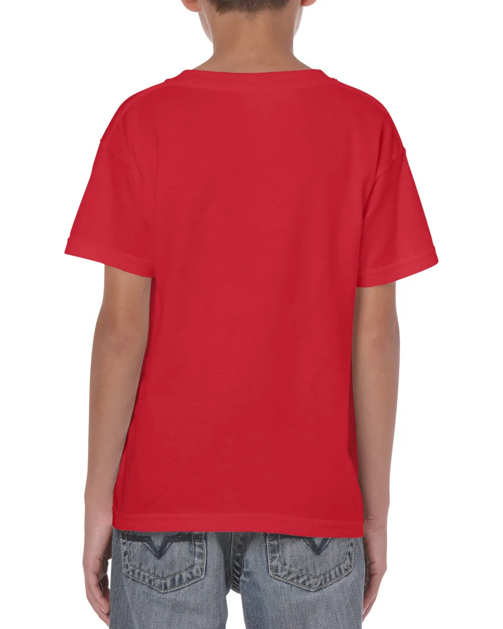 Heavy Cotton Tees | Gildan 5000B | DTG