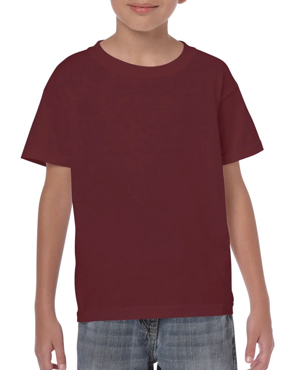 Heavy Cotton Tees | Gildan 5000B | DTG