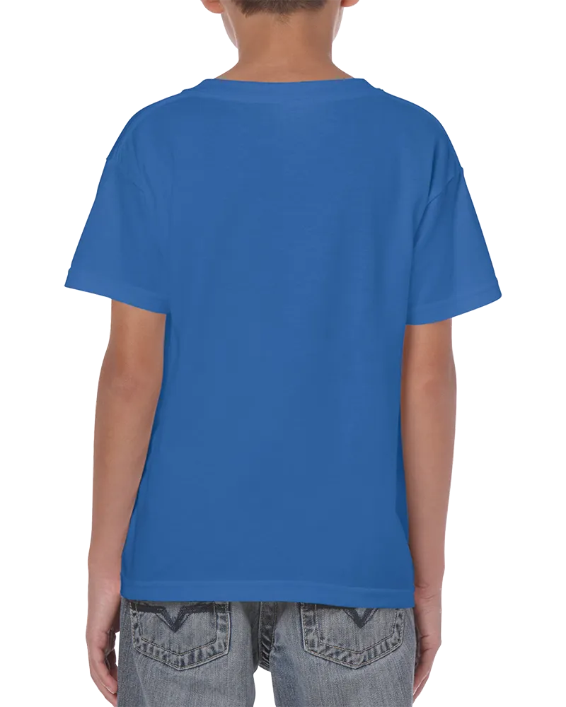 Heavy Cotton Tees | Gildan 5000B | DTG