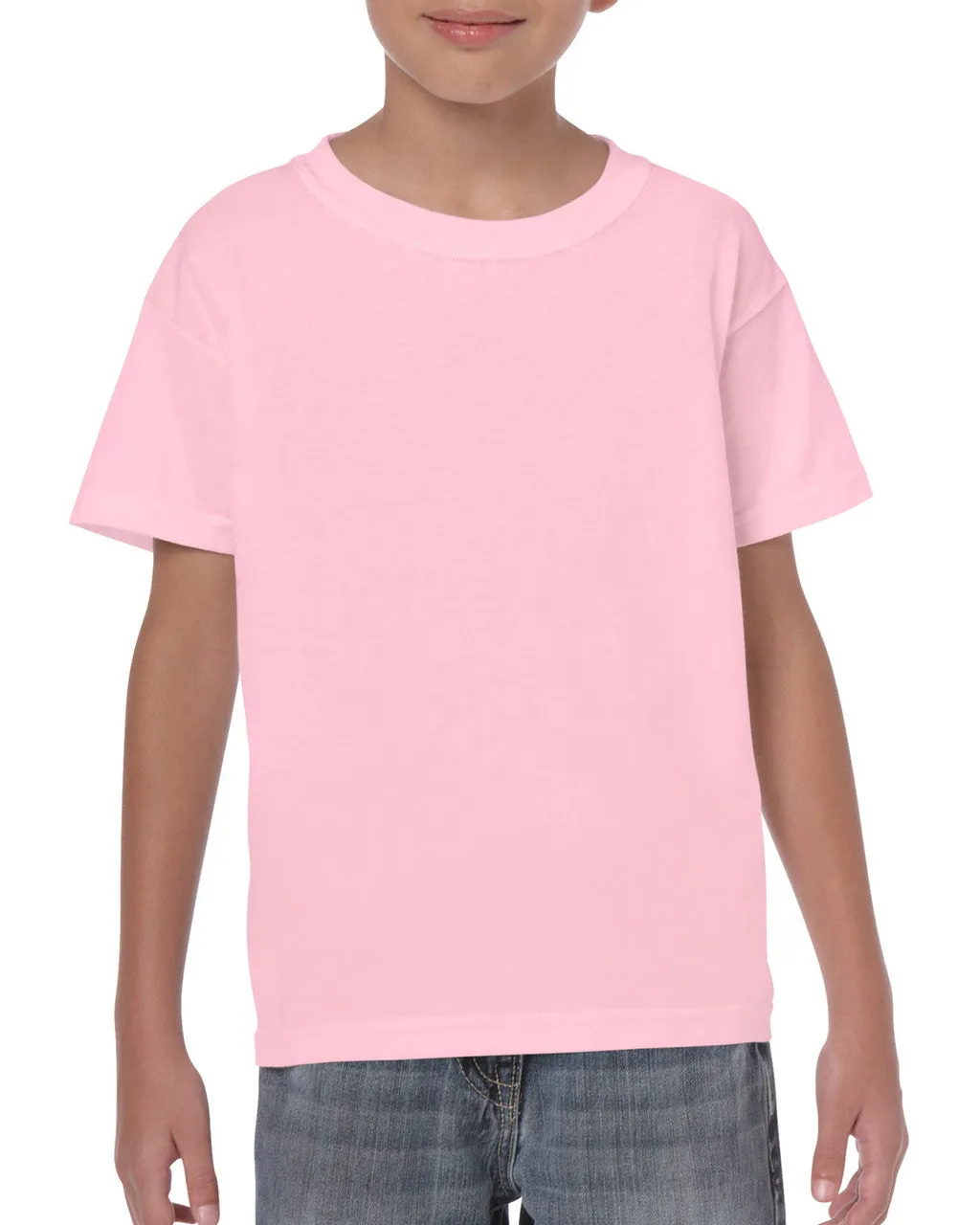 Heavy Cotton Tees | Gildan 5000B | DTG