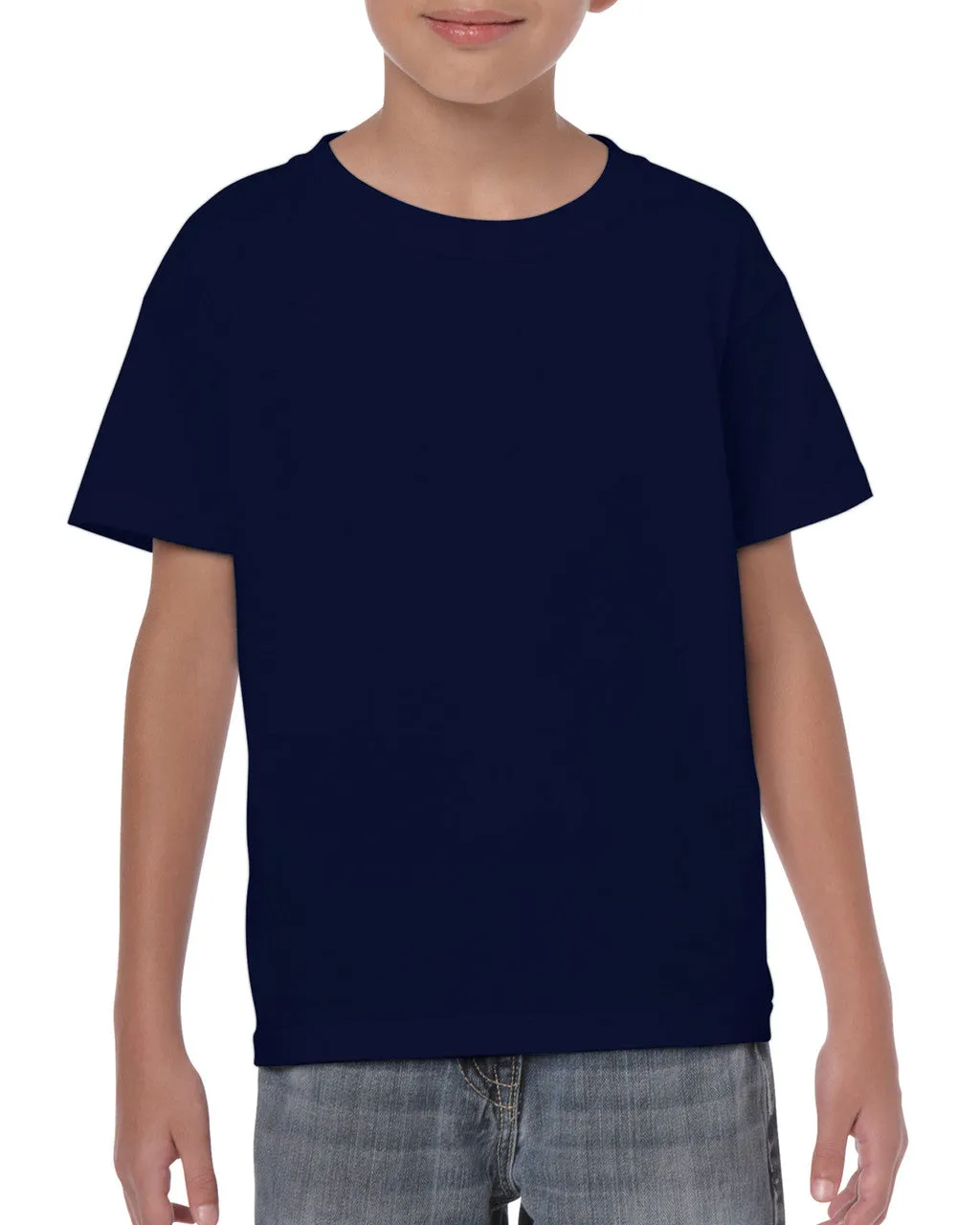 Heavy Cotton Tees | Gildan 5000B | DTG