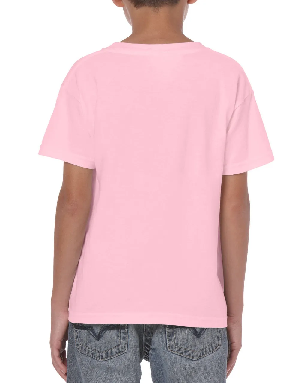 Heavy Cotton Tees | Gildan 5000B | DTG