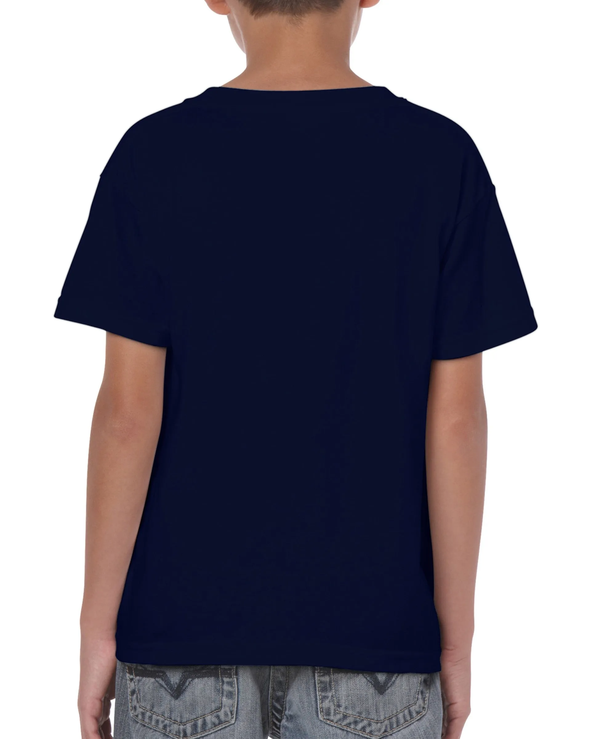 Heavy Cotton Tees | Gildan 5000B | DTG