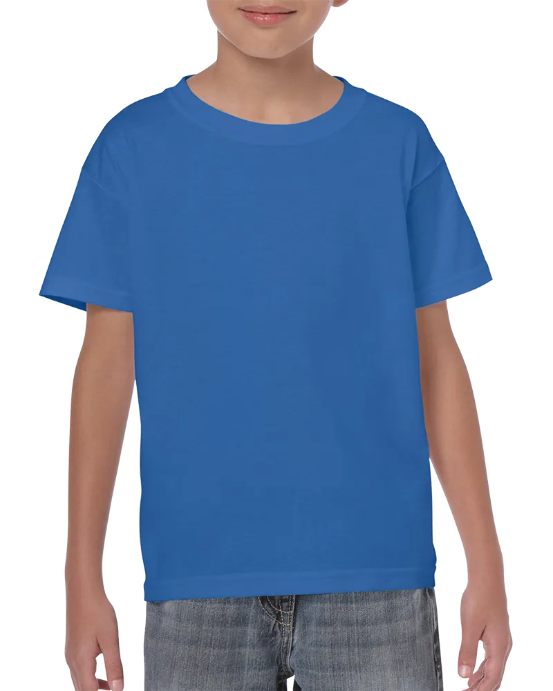 Heavy Cotton Tees | Gildan 5000B | DTG