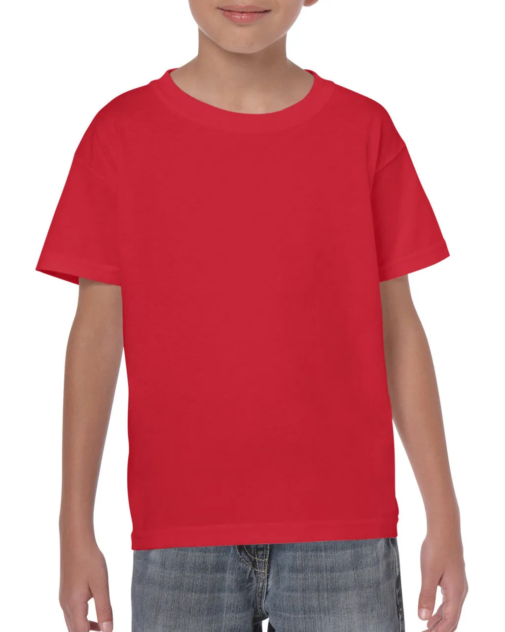 Heavy Cotton Tees | Gildan 5000B | DTG