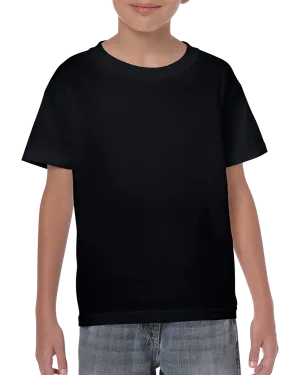 Heavy Cotton Tees | Gildan 5000B | DTG