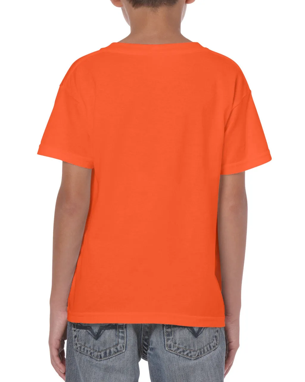 Heavy Cotton Tees | Gildan 5000B | DTG