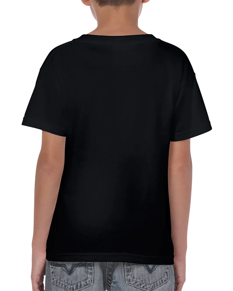 Heavy Cotton Tees | Gildan 5000B | DTG