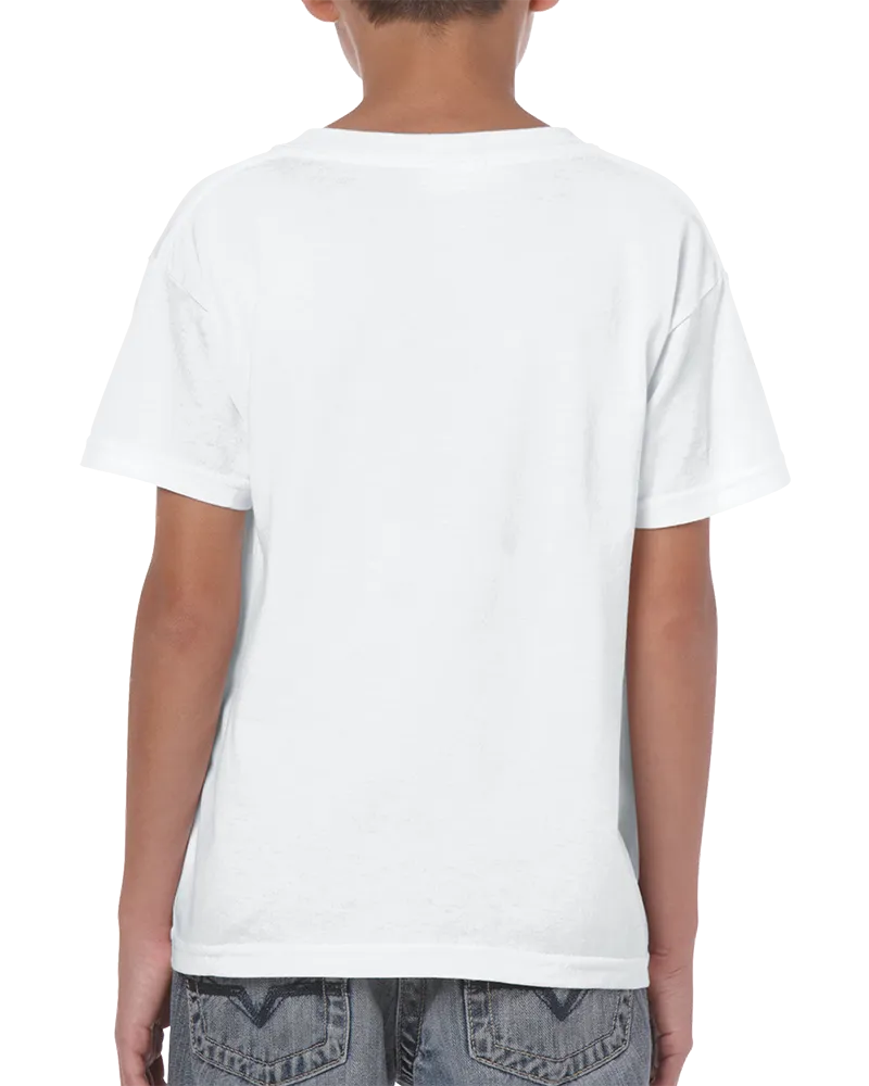 Heavy Cotton Tees | Gildan 5000B | DTG