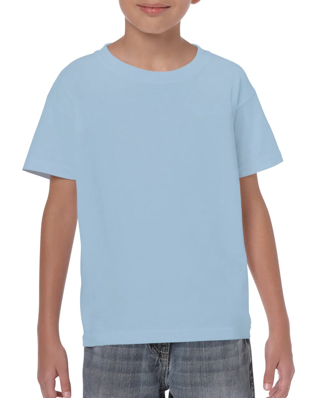 Heavy Cotton Tees | Gildan 5000B | DTG