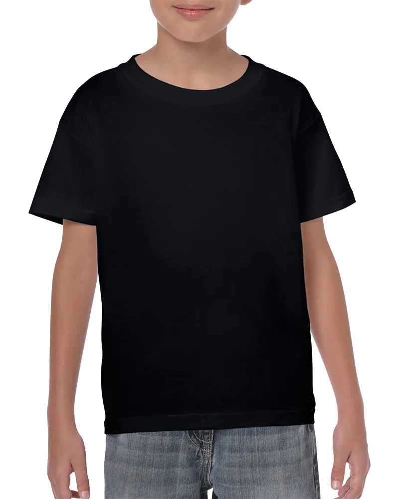 Heavy Cotton Tees | Gildan 5000B | DTG