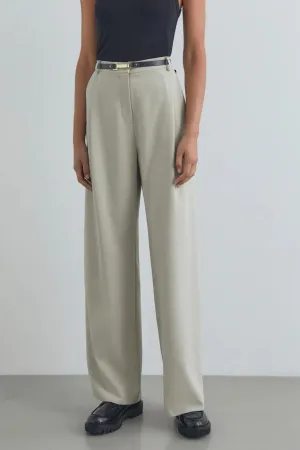 Idol Pant Sand Dune