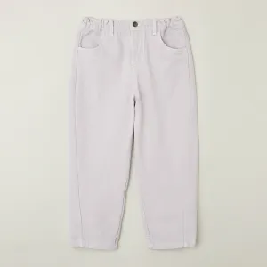 Jeans Lilac Marble