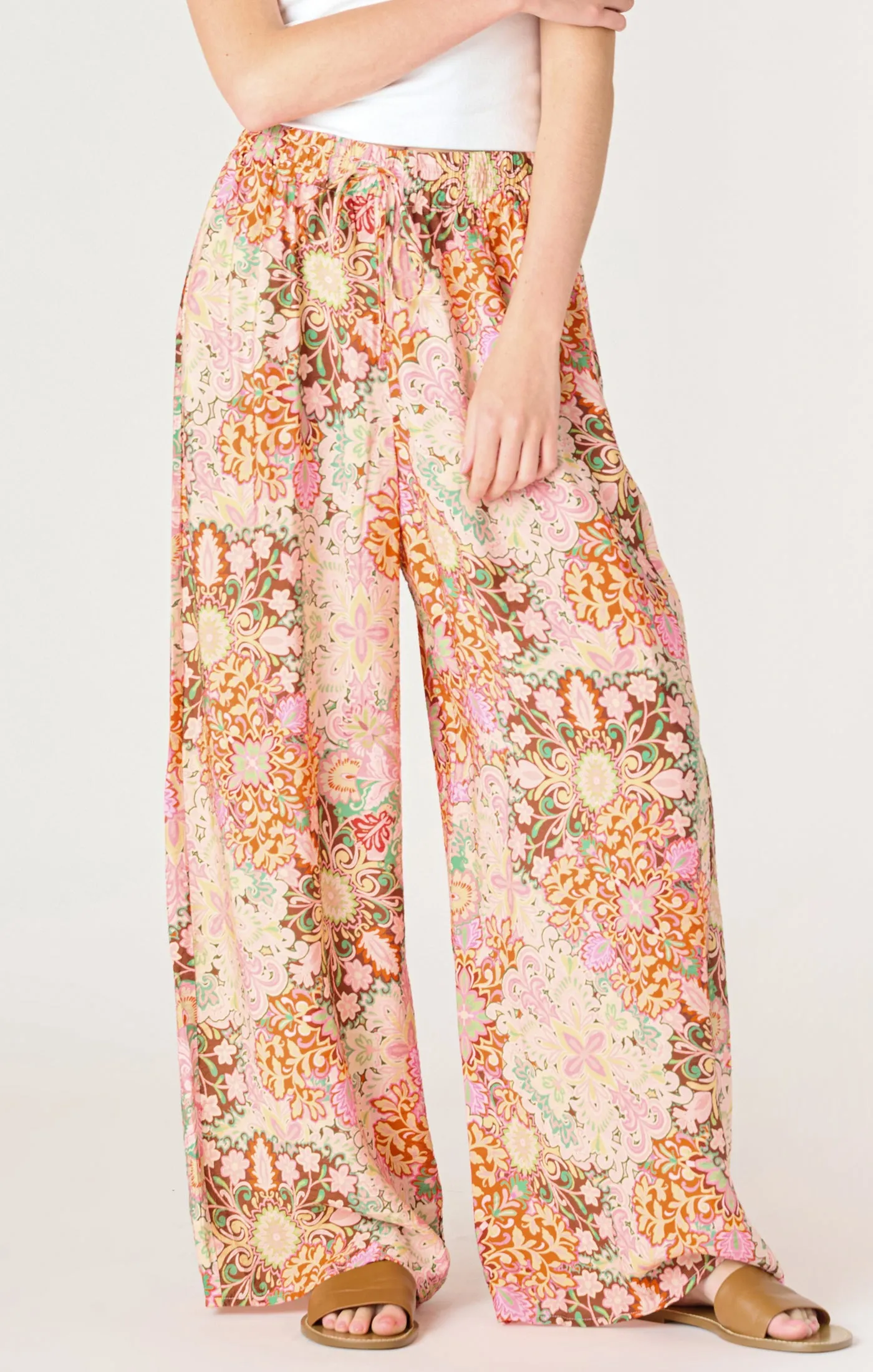 Kaye Flow Pant