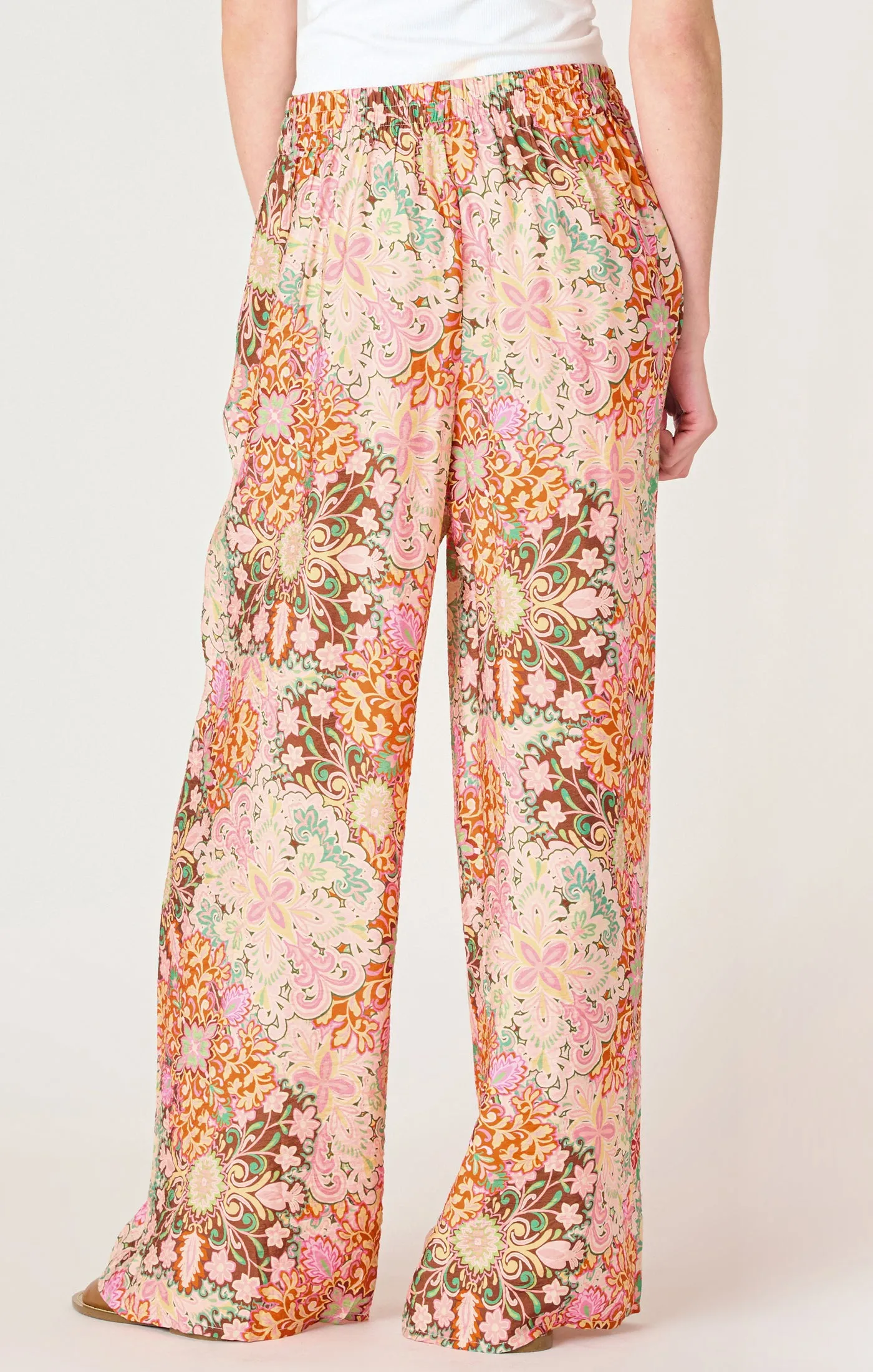 Kaye Flow Pant