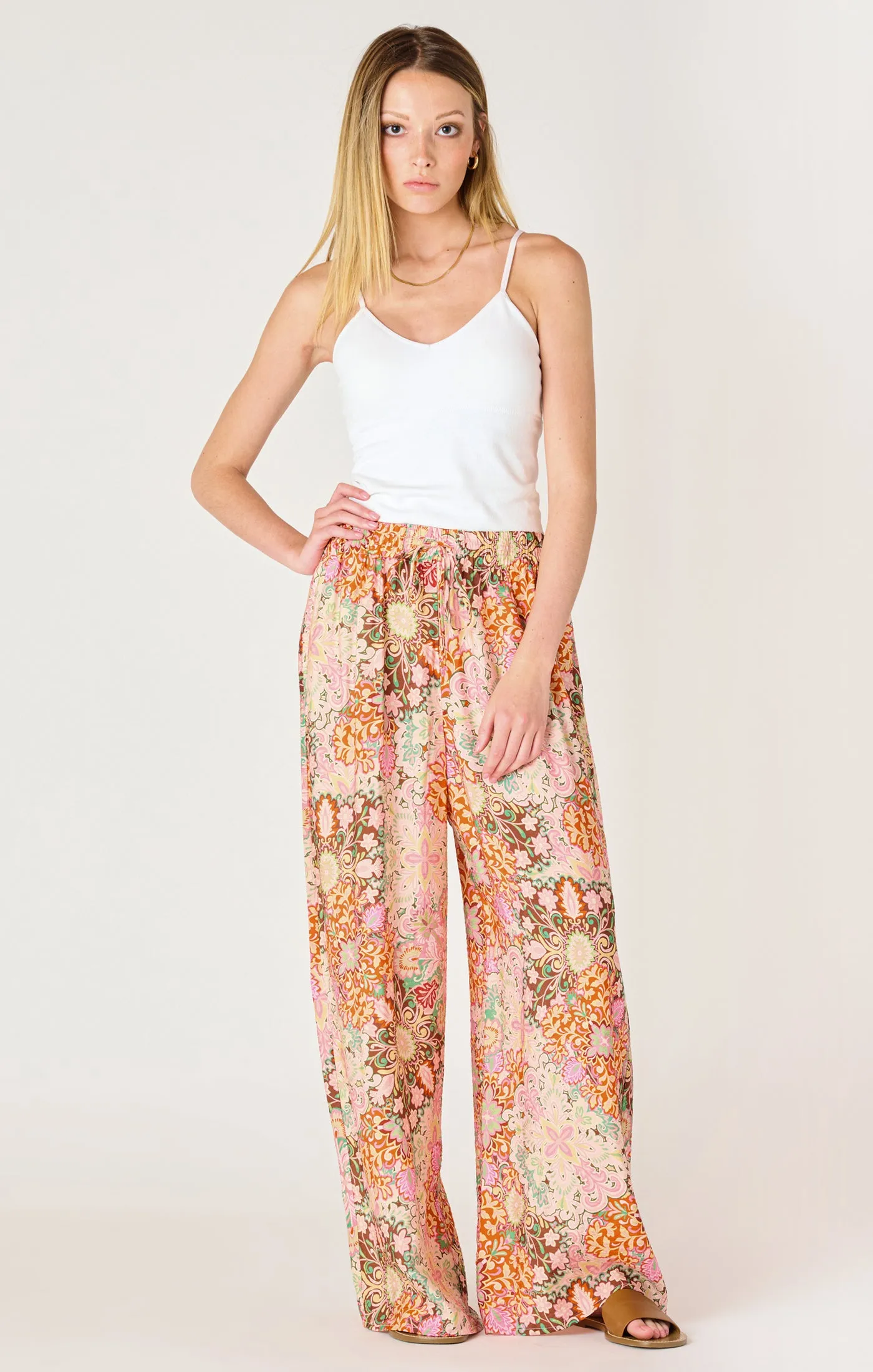 Kaye Flow Pant