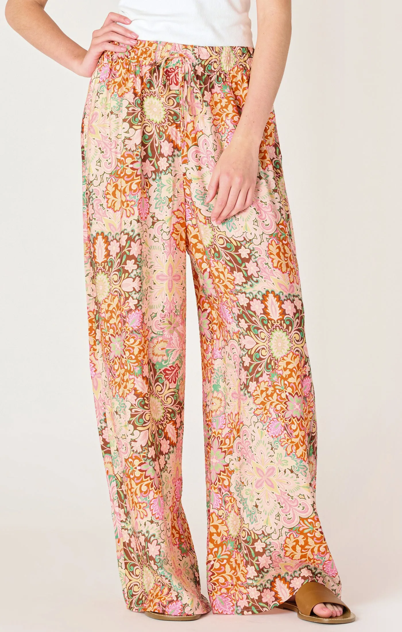 Kaye Flow Pant