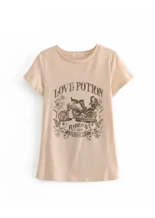 Love Potion Tee