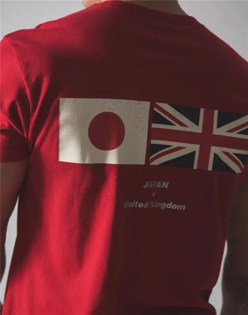 LYFT Oversize Cotton Sports T-Shirt