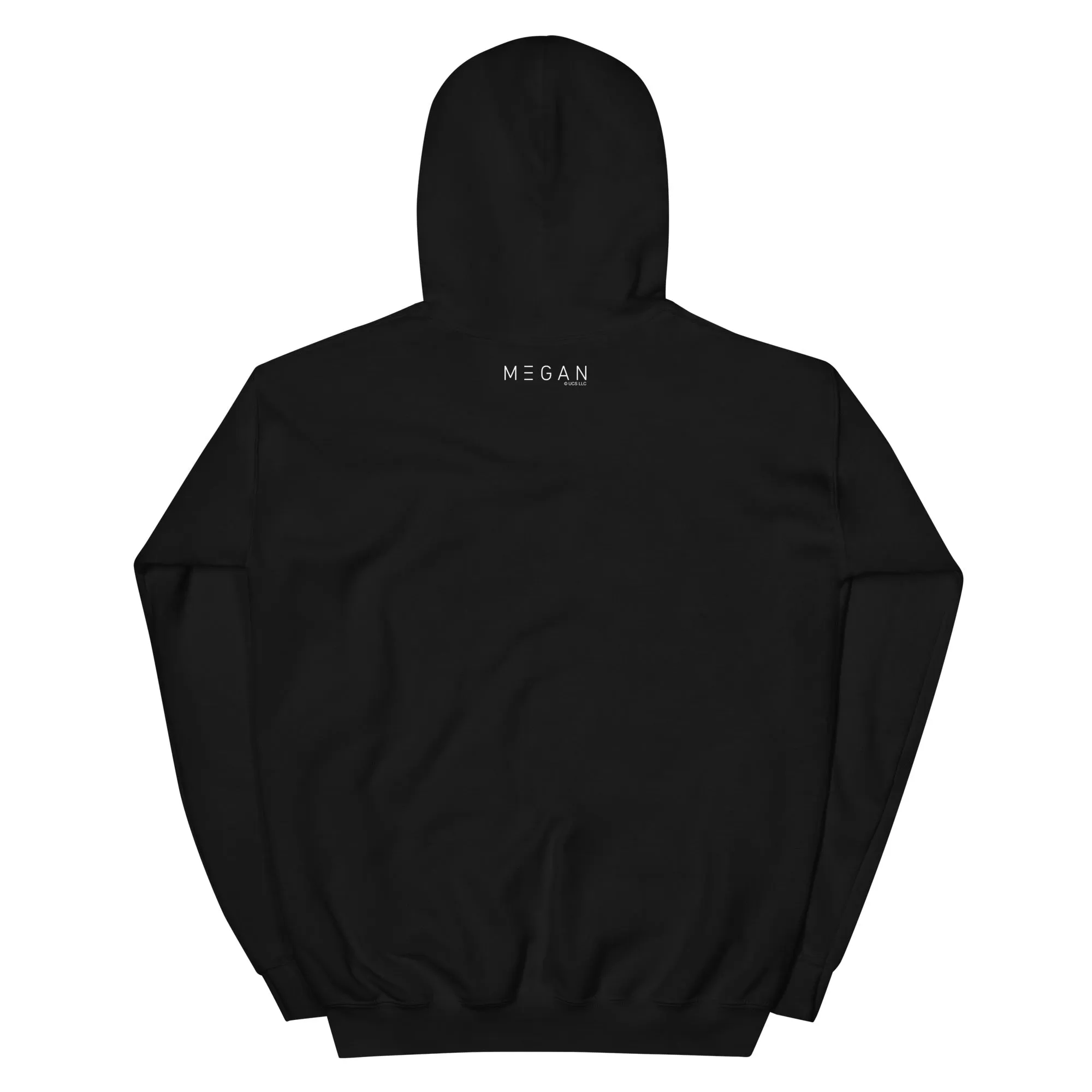 M3GAN Heartthrob Unisex Hoodie