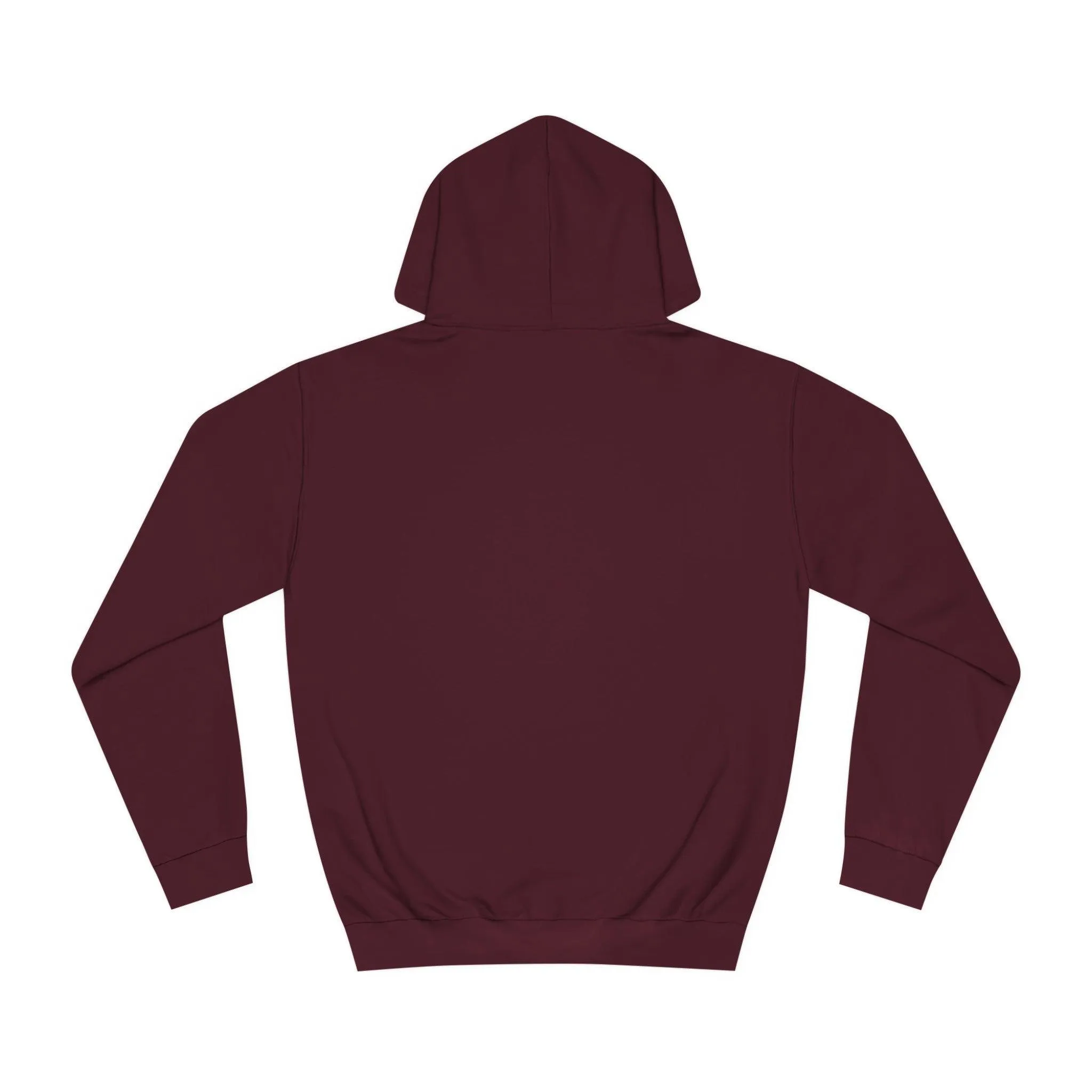 Magic Mic Unisex College Hoodie