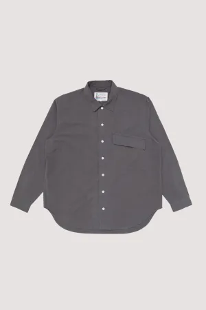 Manager Shirt - Slate