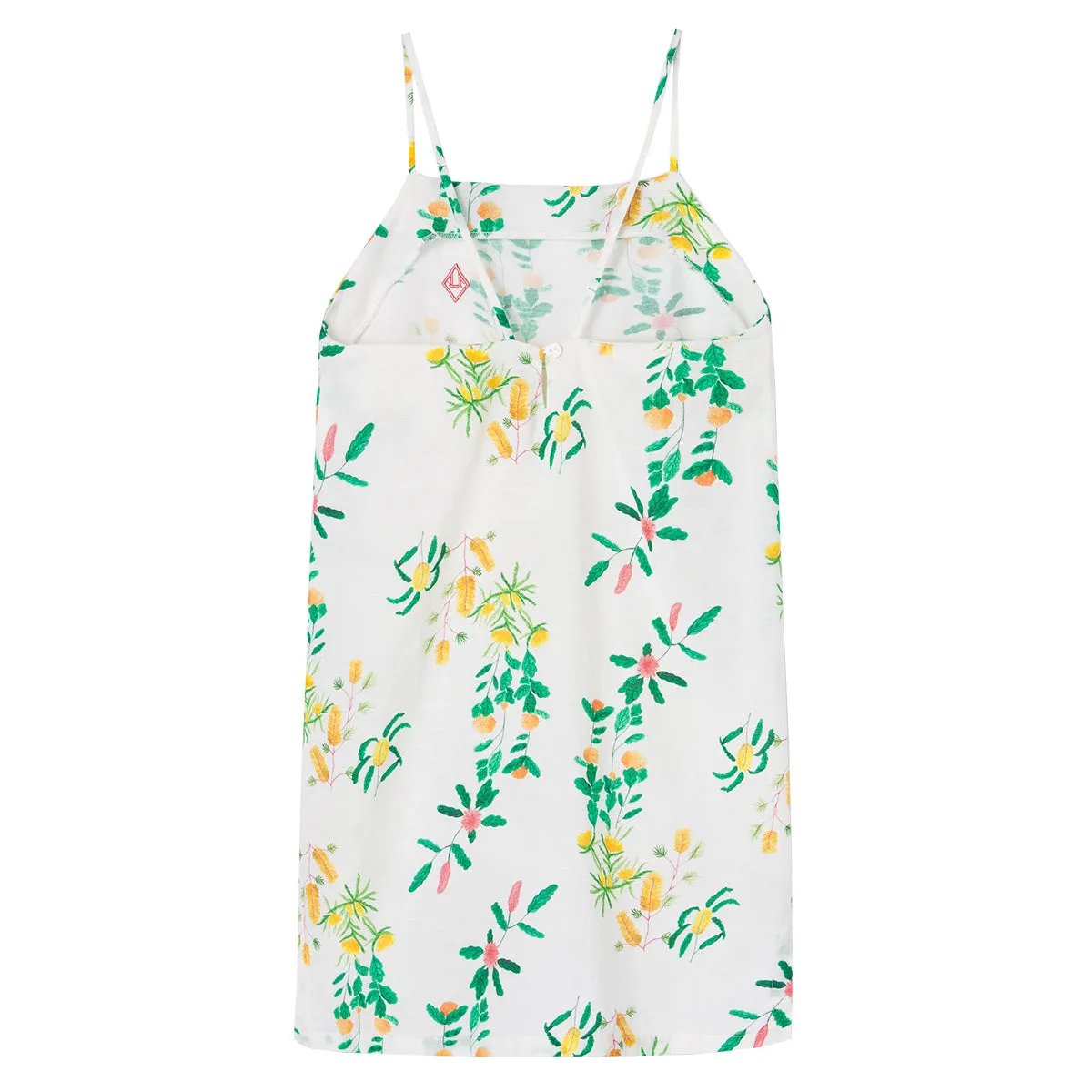 Marten Dress