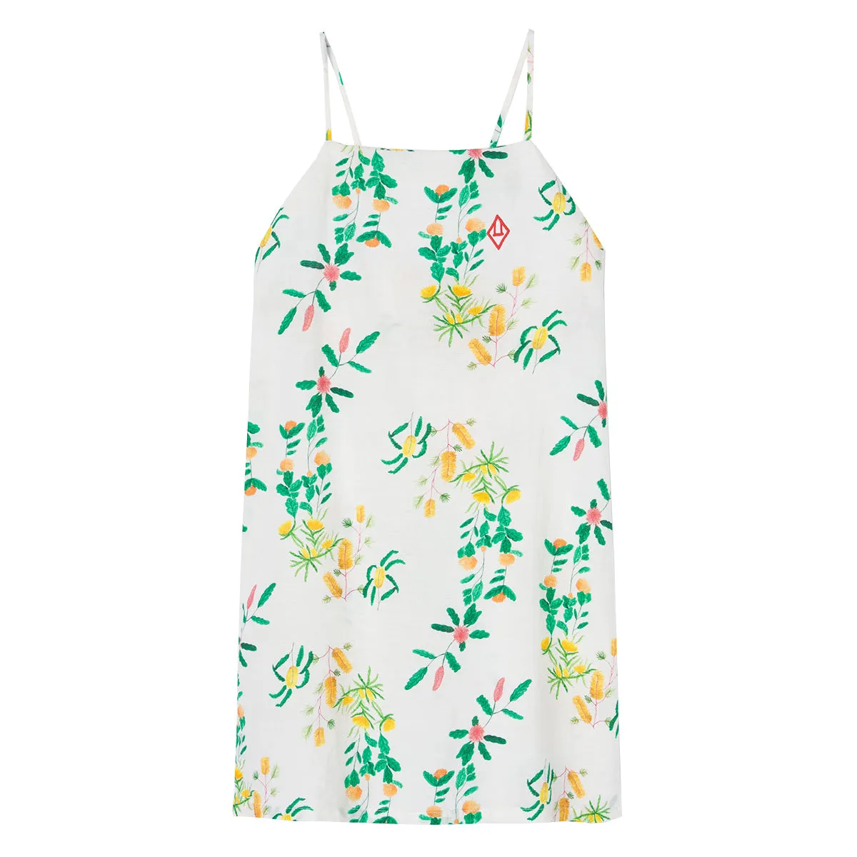 Marten Dress