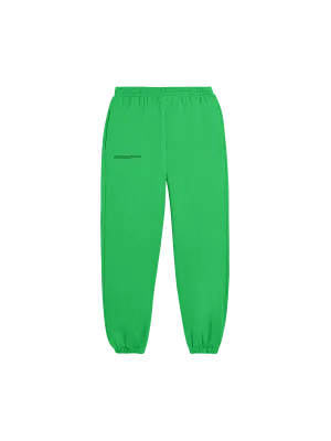 Mens 365 Midweight Track Pants—jade green