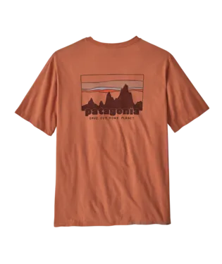 Men's '73 Skyline Organic T-Shirt