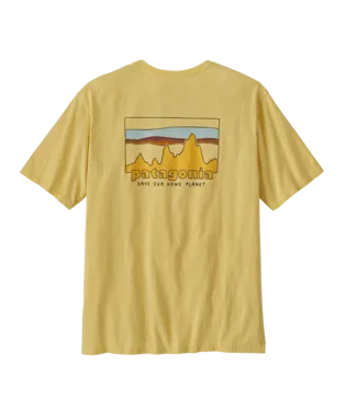 Men's '73 Skyline Organic T-Shirt