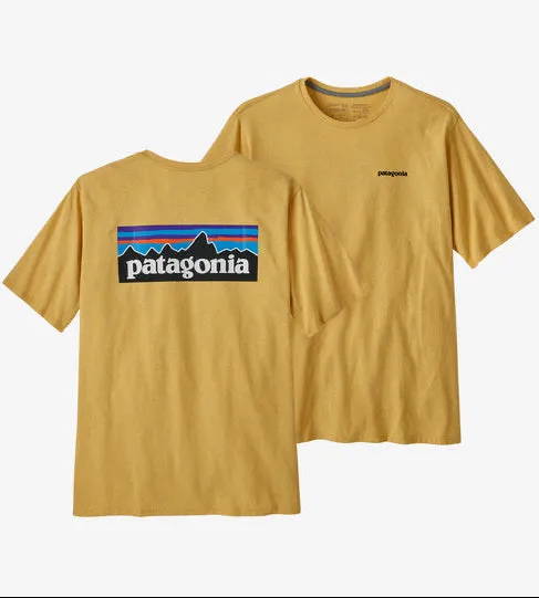 Men's P-6 Logo Responsibili-Tee