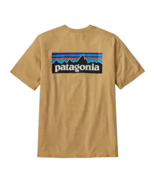Men's P-6 Logo Responsibili-Tee