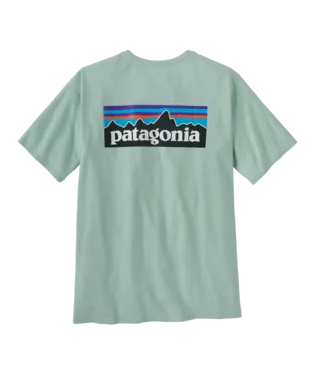 Men's P-6 Logo Responsibili-Tee