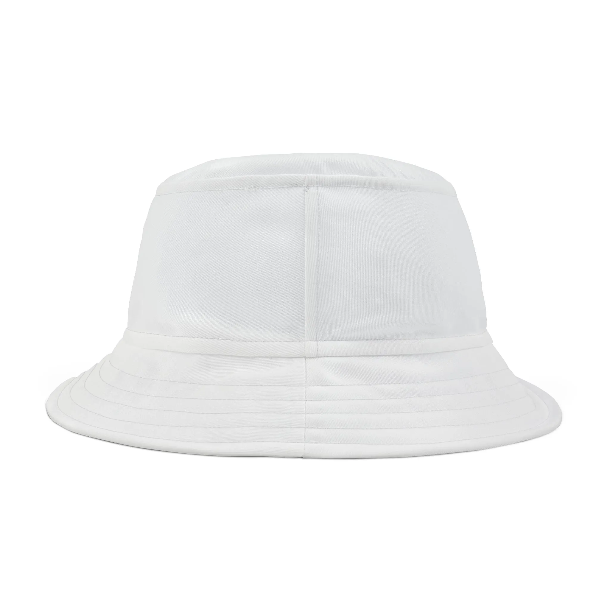 Nauti CrewBucket Hat (AOP)