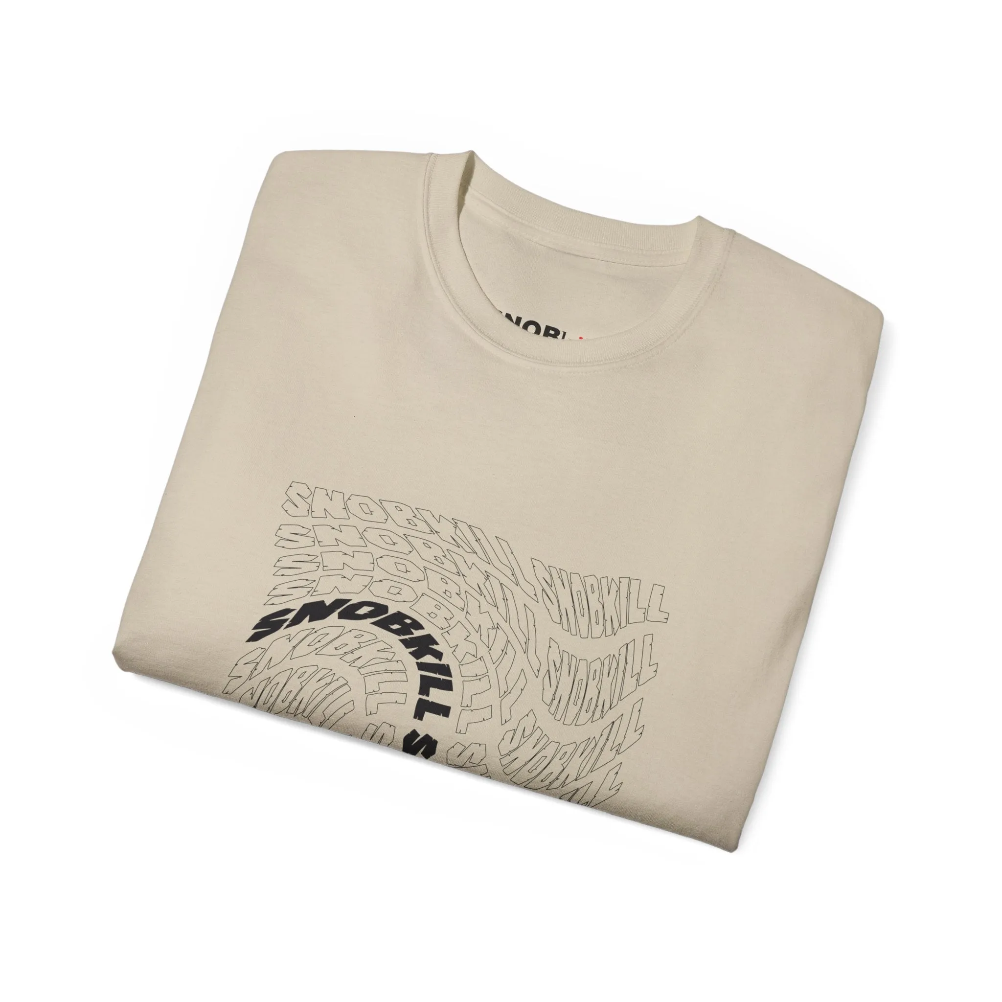 Nirvana [1st Edition] Unisex Ultra Cotton Tee