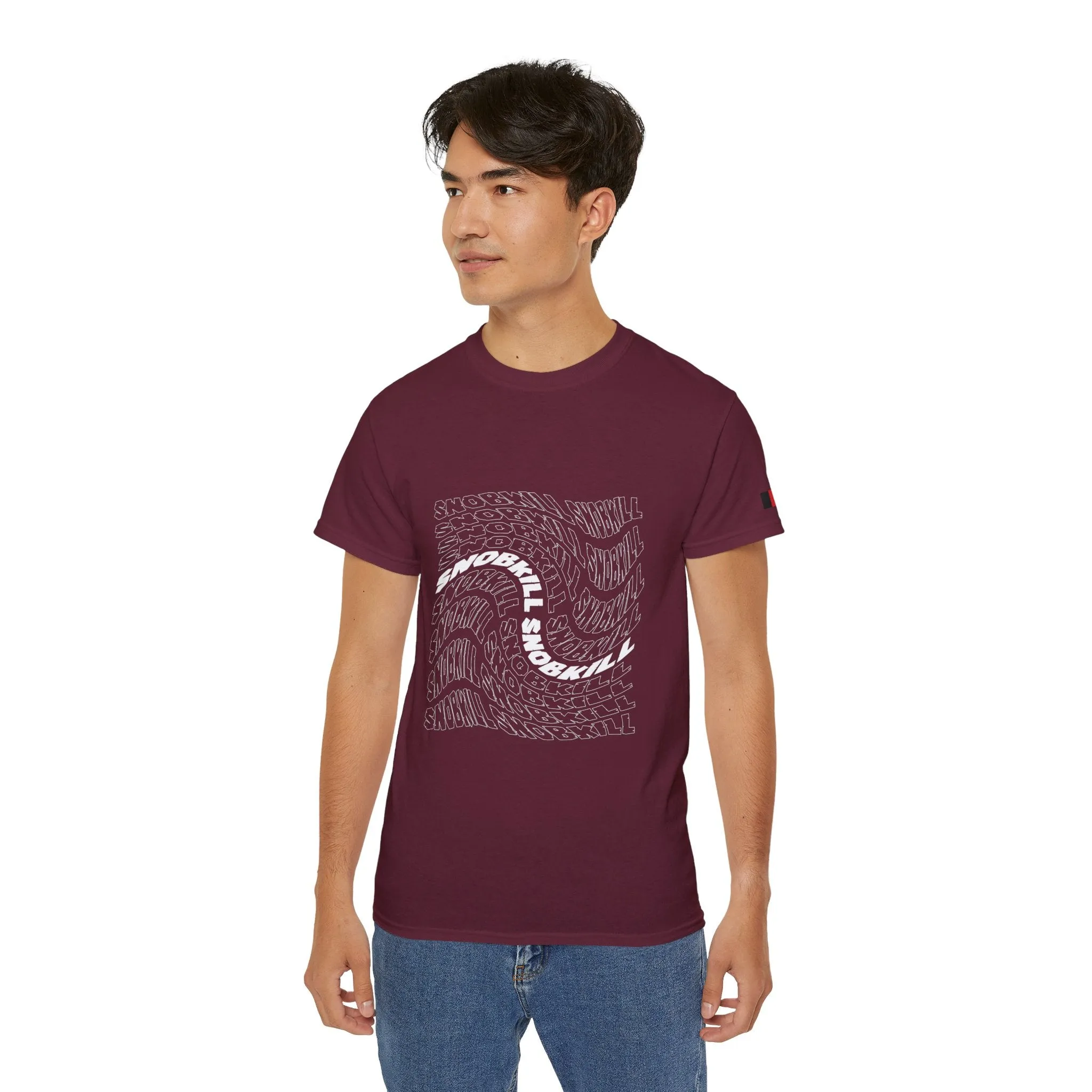 Nirvana [1st Edition] Unisex Ultra Cotton Tee