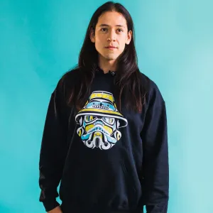 Northern Warrior Hoodie - Unisex