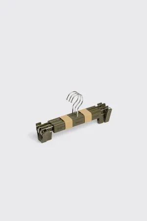 Original 3-Pack Bottoms Hanger