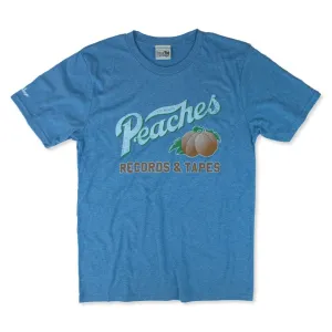 Peaches Records & Tapes