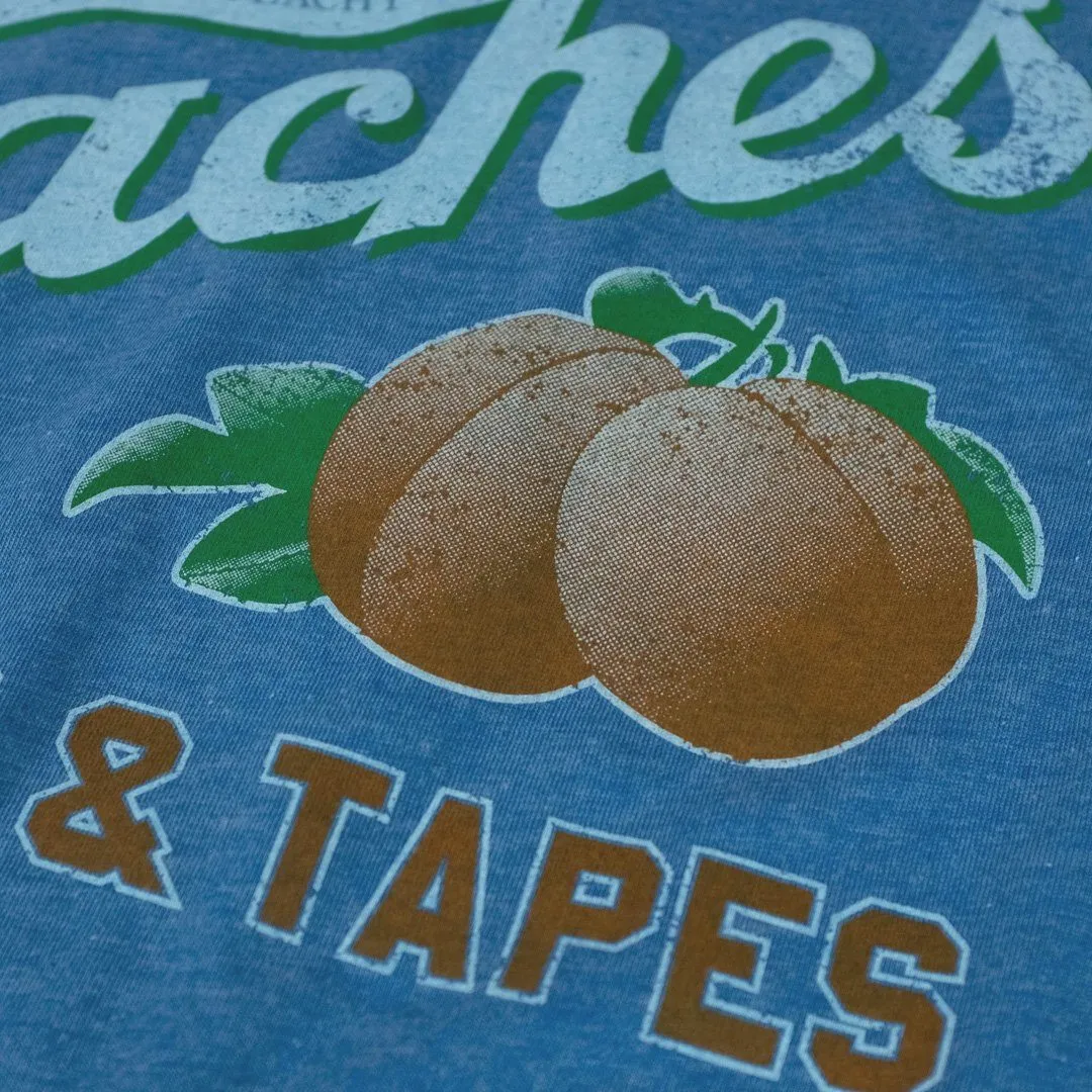 Peaches Records & Tapes