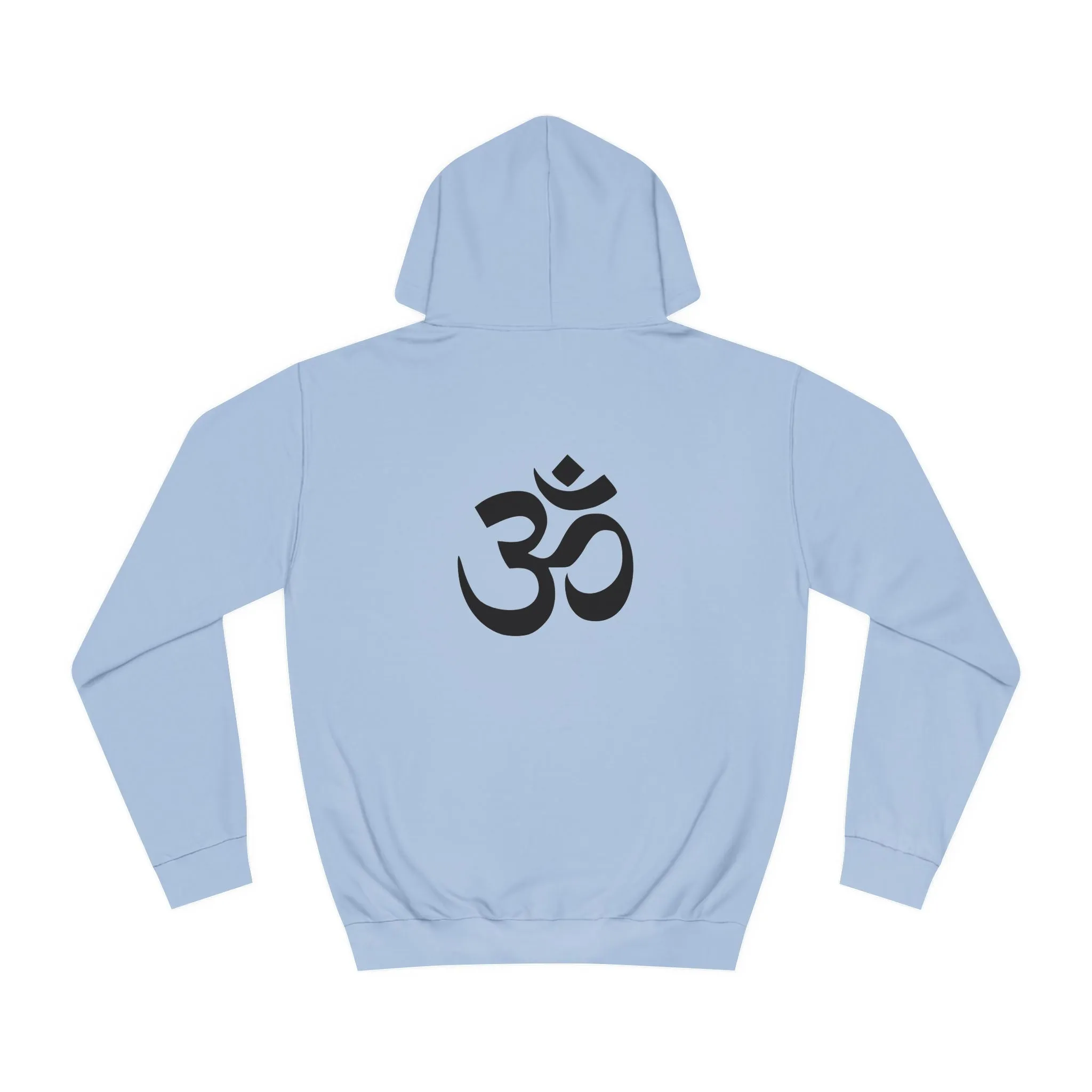 Practice Yoga Unisex  Hoodie