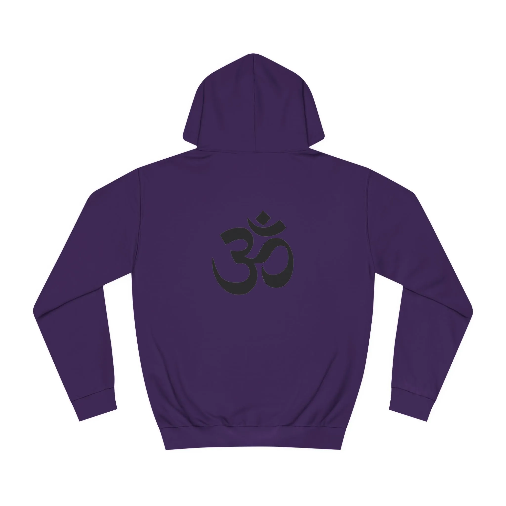 Practice Yoga Unisex  Hoodie