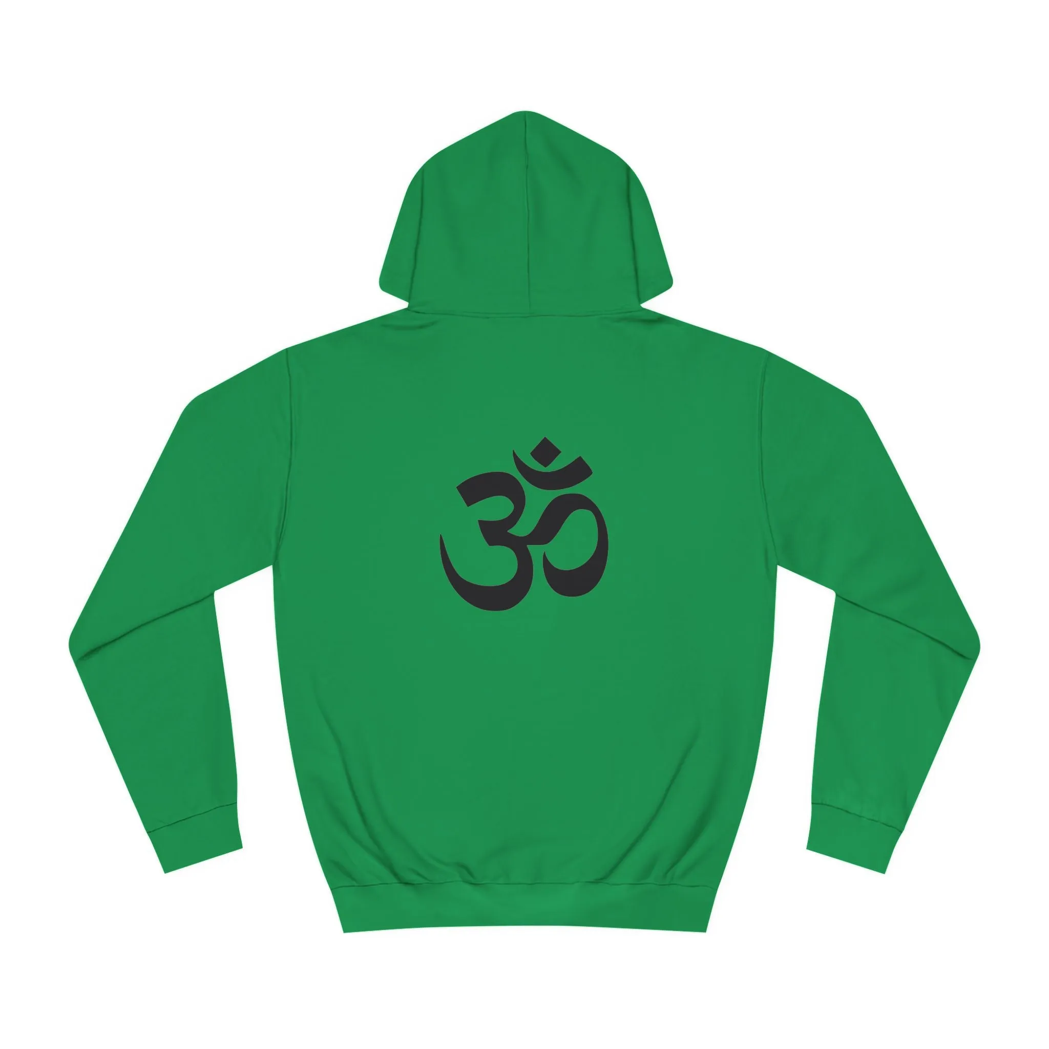Practice Yoga Unisex  Hoodie