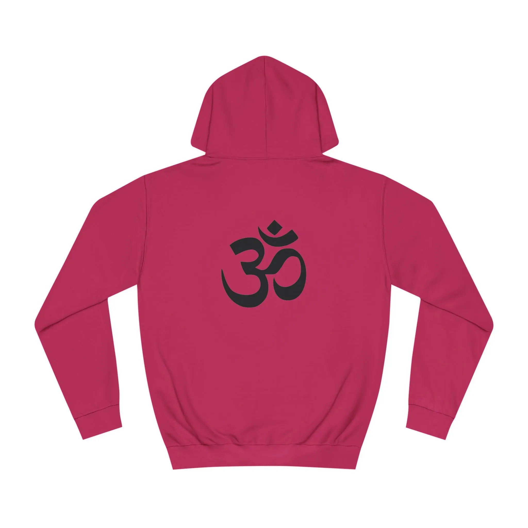 Practice Yoga Unisex  Hoodie